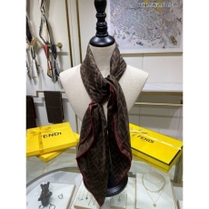 Fendi Scarf